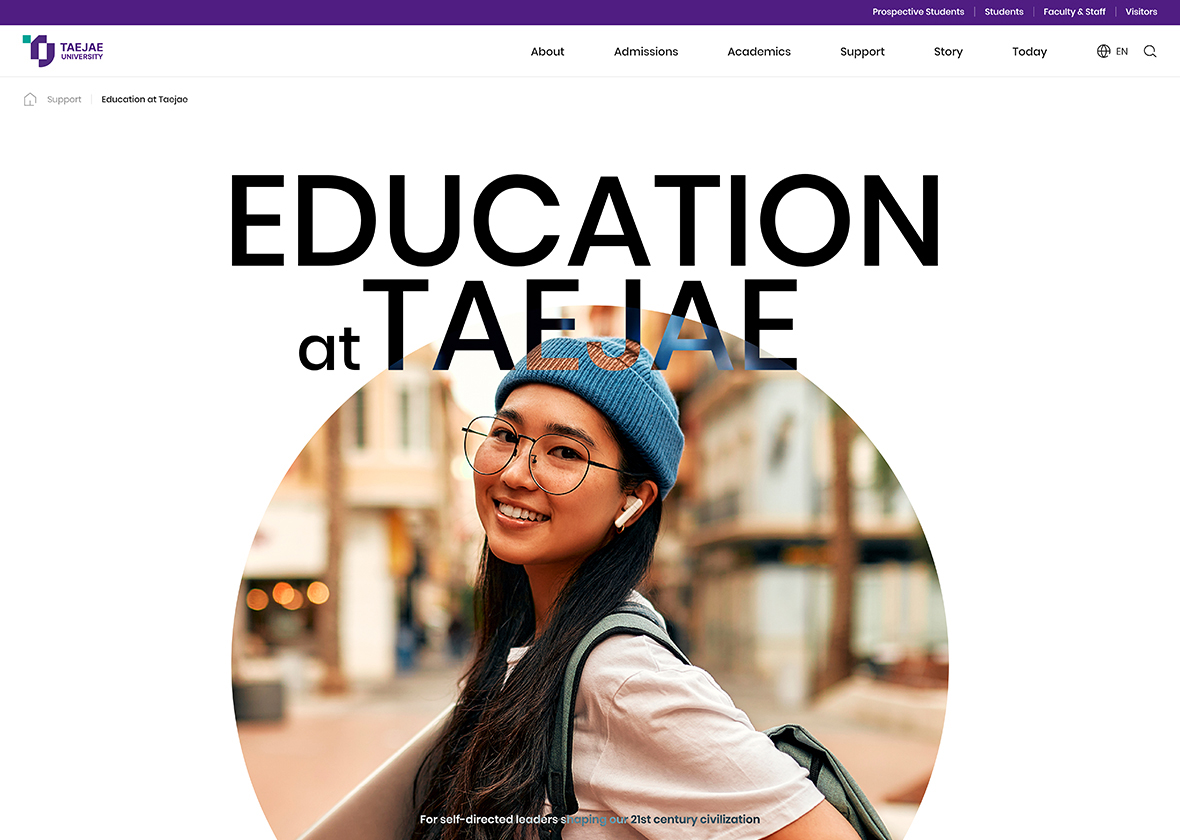 TAEJAE Univ.